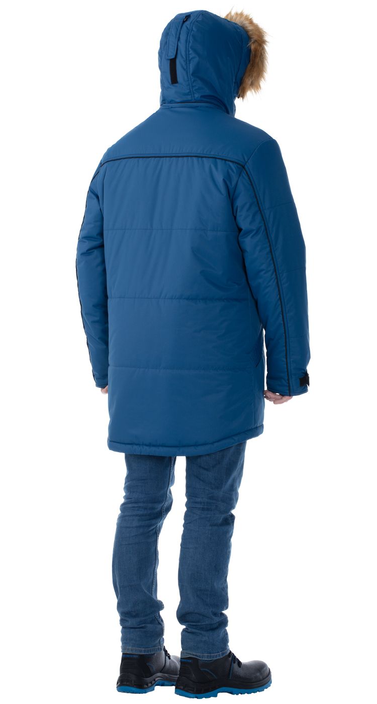 Куртка утепленная "Базис" цена
