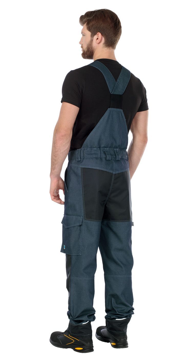 Полукомбинезон "Левел" цена