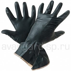 Перчатки "КЩС тип 2"
