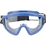 Очки защитные закрытые ЗНГ1 PANORAMA Strong Glass (РС) (22137)