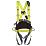 Привязь страховочная OLYMP 'Гарант 05' 